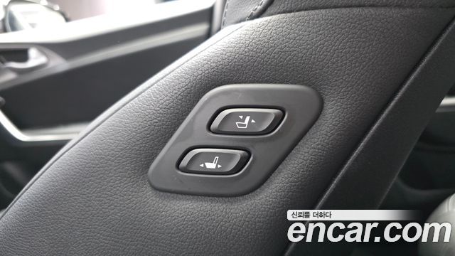 Kia Stinger 2019 — photo 30