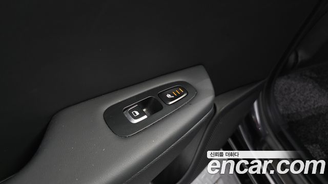 Kia Stinger 2019 — photo 34