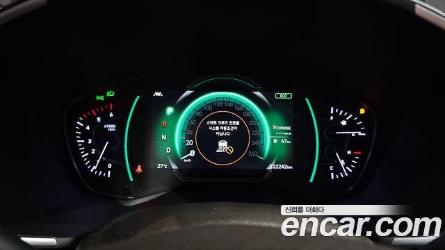 Hyundai Santafe 2019 — photo 8
