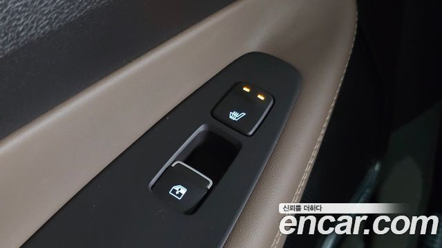 Hyundai Santafe 2019 — photo 17