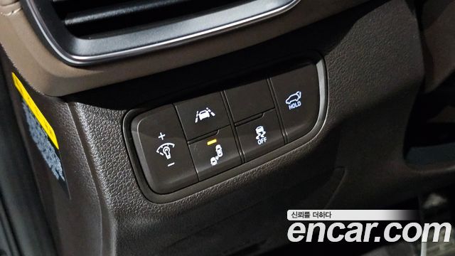 Hyundai Santafe 2019 — photo 18