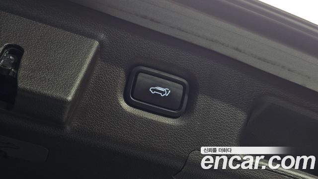 Hyundai Santafe 2019 — photo 20