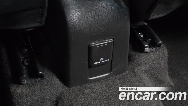 Chevrolet Korea Trax 2018 — photo 18