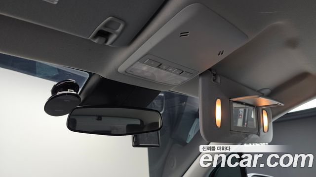 Chevrolet Korea Trax 2018 — photo 19