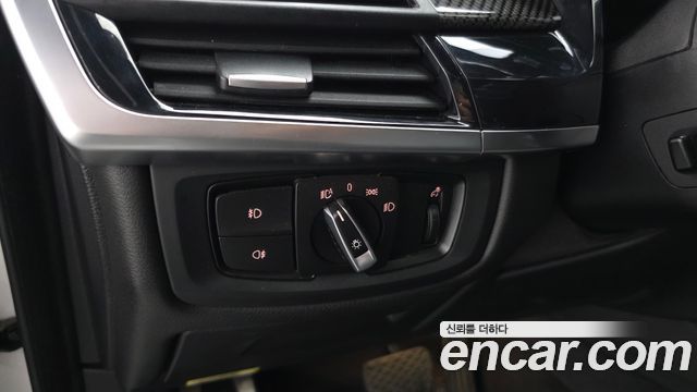 BMW X5M 2017 — photo 28