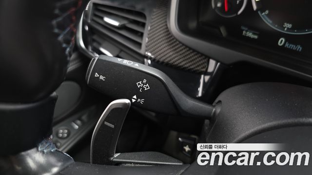 BMW X5M 2017 — photo 36