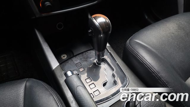 KG Mobility KORANDO 2015 — photo 12