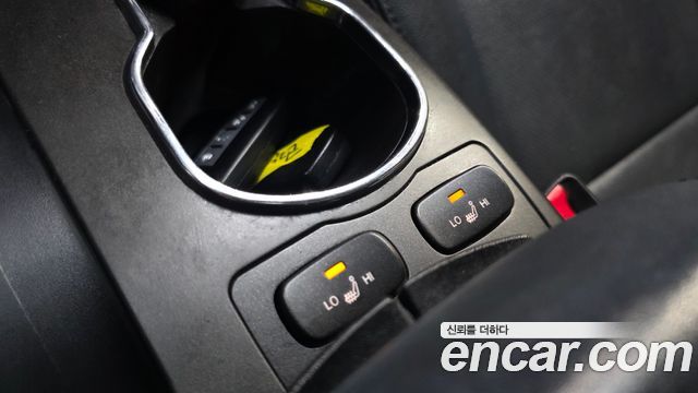 KG Mobility KORANDO 2015 — photo 22