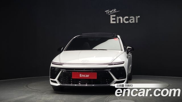 Hyundai Sonata 2024 — photo 3