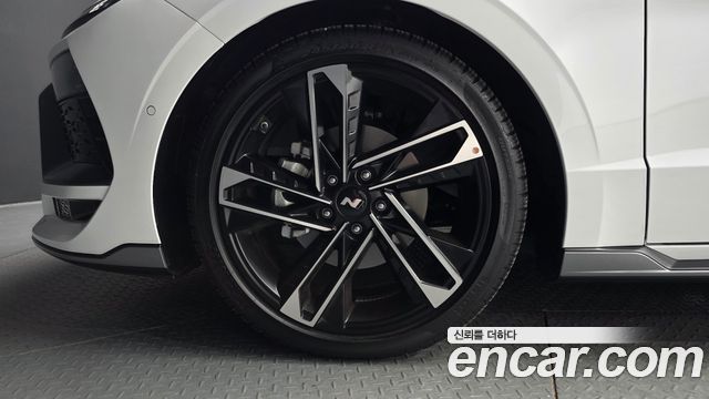 Hyundai Sonata 2024 — photo 5
