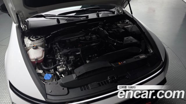 Hyundai Sonata 2024 — photo 6
