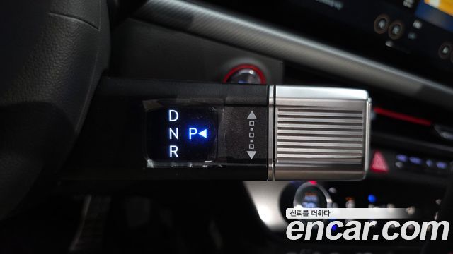 Hyundai Sonata 2024 — photo 12