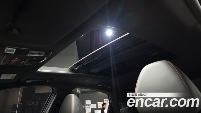 Hyundai Sonata 2024 — photo 23