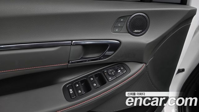 Hyundai Sonata 2024 — photo 24