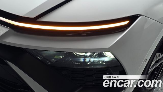 Hyundai Sonata 2024 — photo 8
