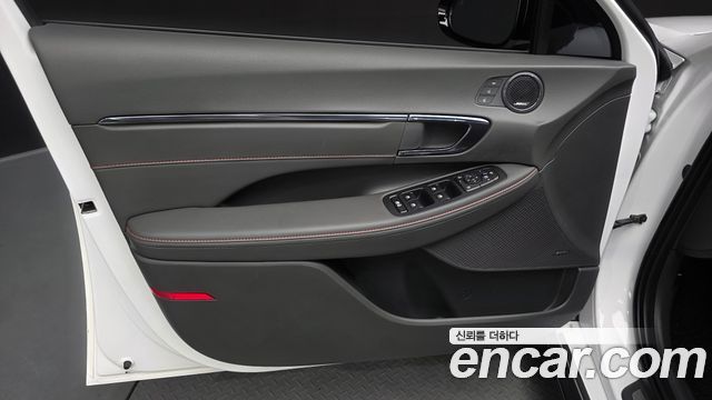 Hyundai Sonata 2024 — photo 14