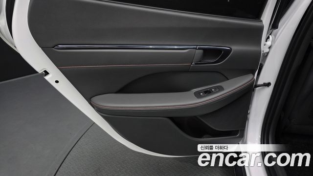 Hyundai Sonata 2024 — photo 15