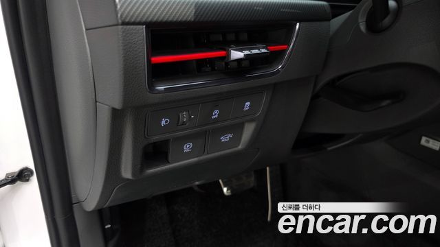 Hyundai Sonata 2024 — photo 28