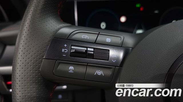 Hyundai Sonata 2024 — photo 29