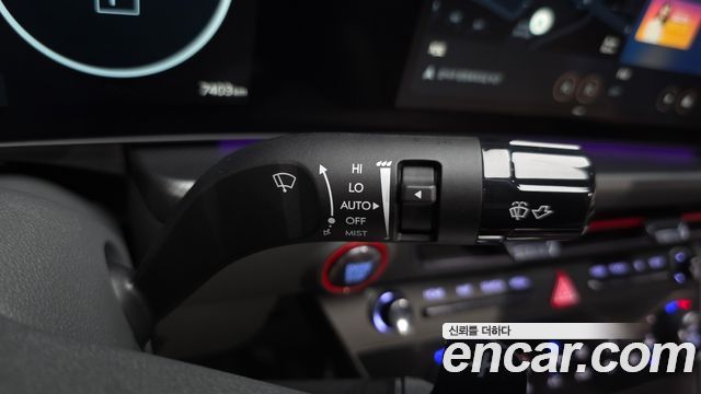 Hyundai Sonata 2024 — photo 32
