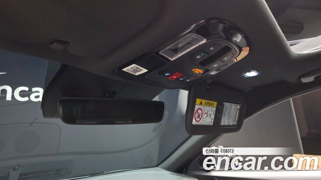 Hyundai Sonata 2024 — photo 33