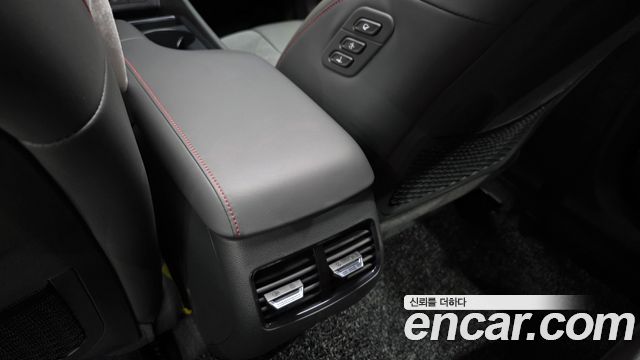 Hyundai Sonata 2024 — photo 34