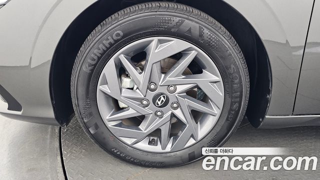 Hyundai AVANTE 2024 — photo 5