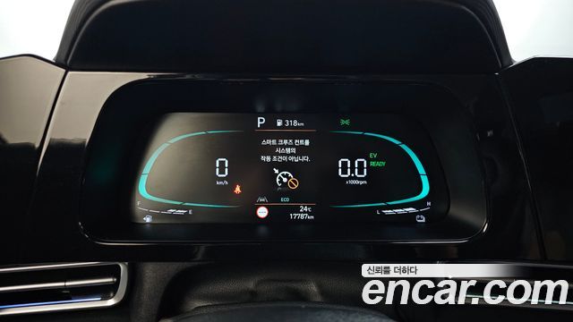 Hyundai AVANTE 2024 — photo 11