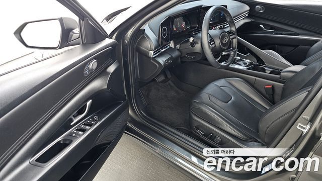Hyundai AVANTE 2024 — photo 13