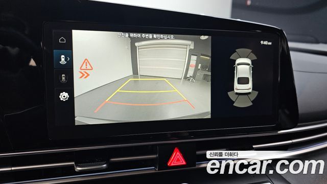 Hyundai AVANTE 2024 — photo 20