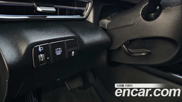 Hyundai AVANTE 2024 — photo 25