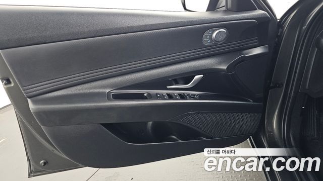 Hyundai AVANTE 2024 — photo 14
