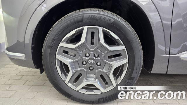 Hyundai Santafe 2022 — photo 5