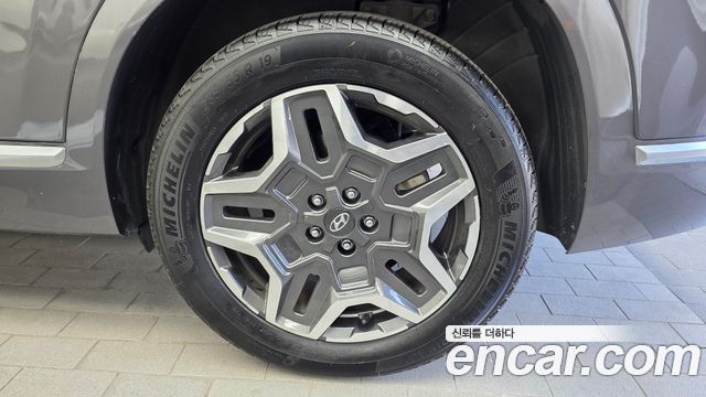 Hyundai Santafe 2022 — photo 7