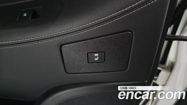 Chevrolet Korea Alpheon 2015 — photo 27
