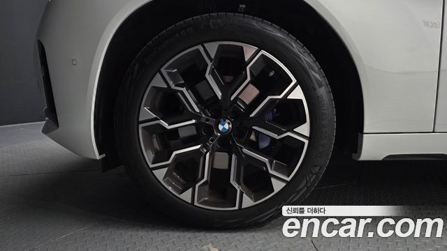 BMW X3 2026 — photo 5