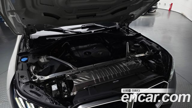 BMW X3 2026 — photo 6