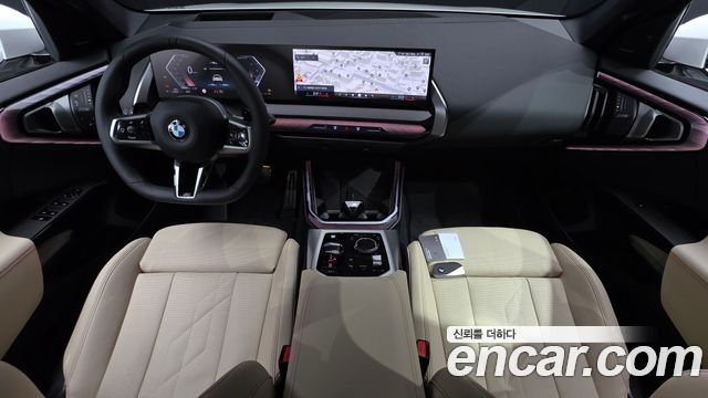 BMW X3 2026 — photo 10