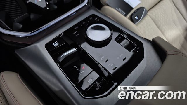 BMW X3 2026 — photo 12