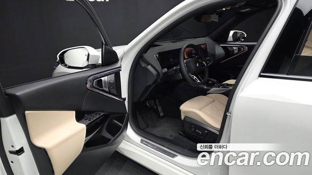 BMW X3 2026 — photo 13