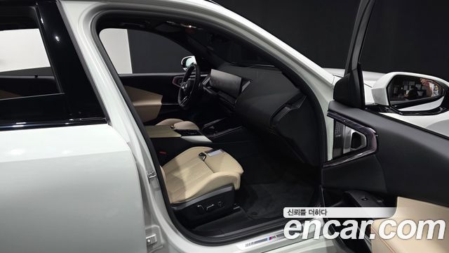 BMW X3 2026 — photo 17