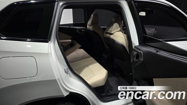 BMW X3 2026 — photo 18