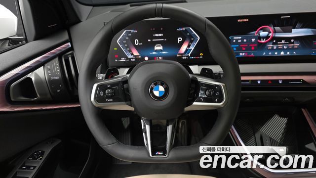 BMW X3 2026 — photo 19