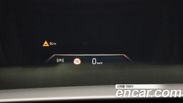 BMW X3 2026 — photo 23