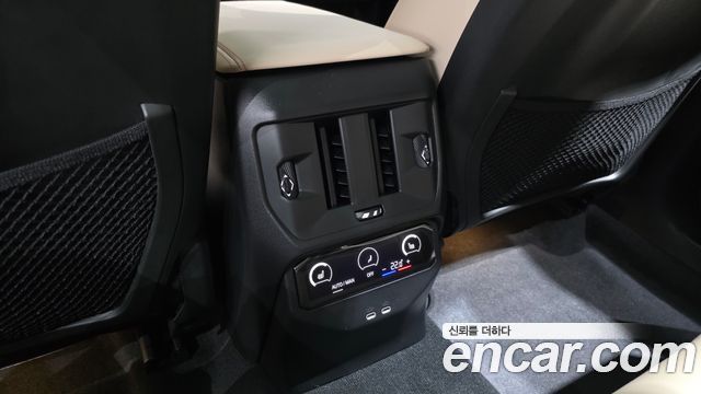 BMW X3 2026 — photo 25