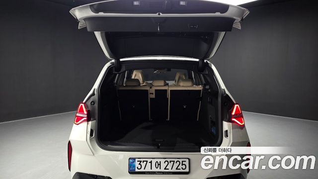 BMW X3 2026 — photo 26