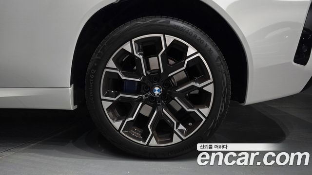 BMW X3 2026 — photo 7