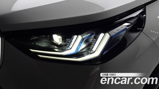 BMW X3 2026 — photo 8