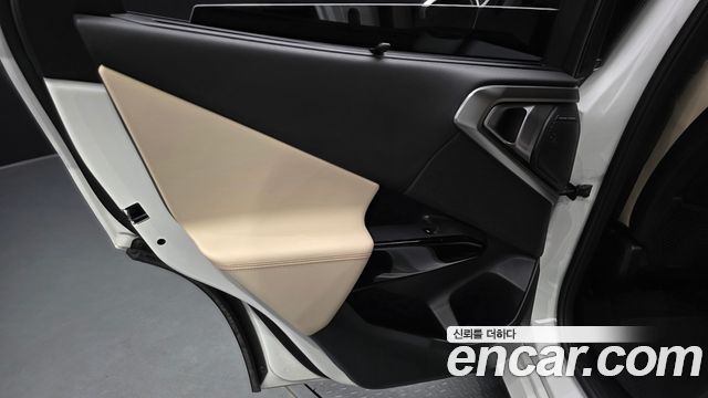 BMW X3 2026 — photo 15