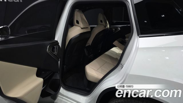 BMW X3 2026 — photo 16